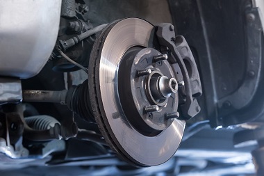 Brake Repair in DeKalb County, IN